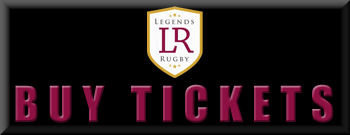 Legends Rugby 2014 tickets